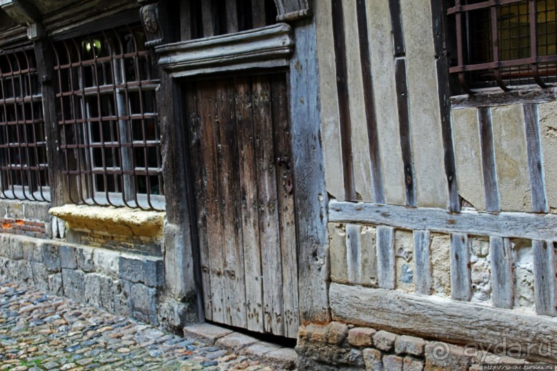 Старая гавань