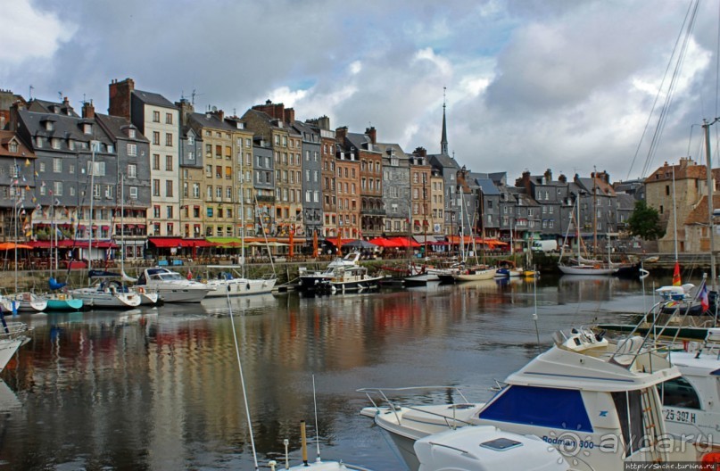 Старая гавань