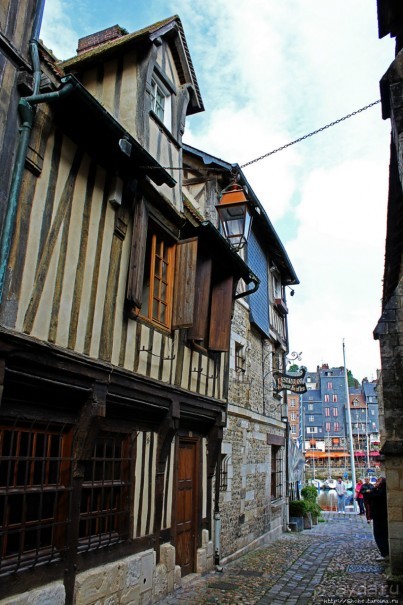 Старая гавань