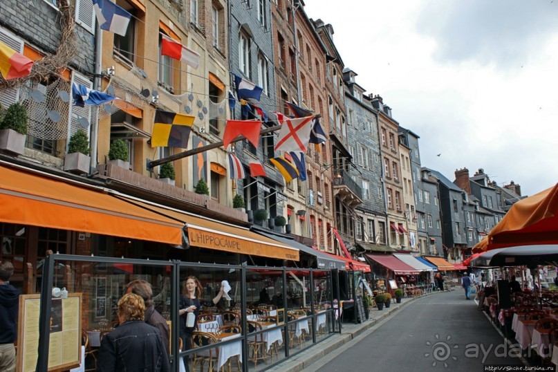 Старая гавань