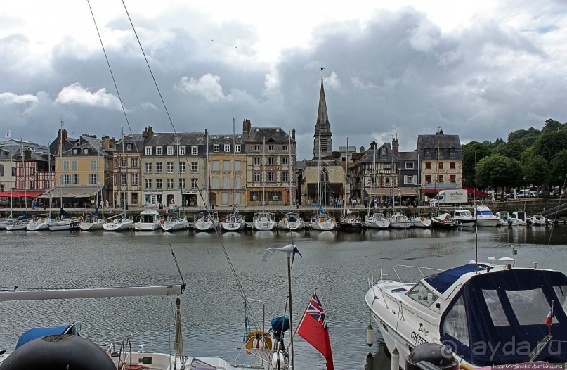 Старая гавань