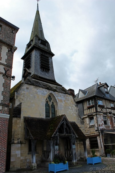 Старая гавань