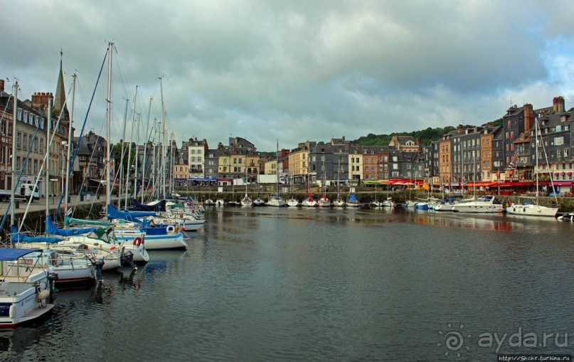 Старая гавань