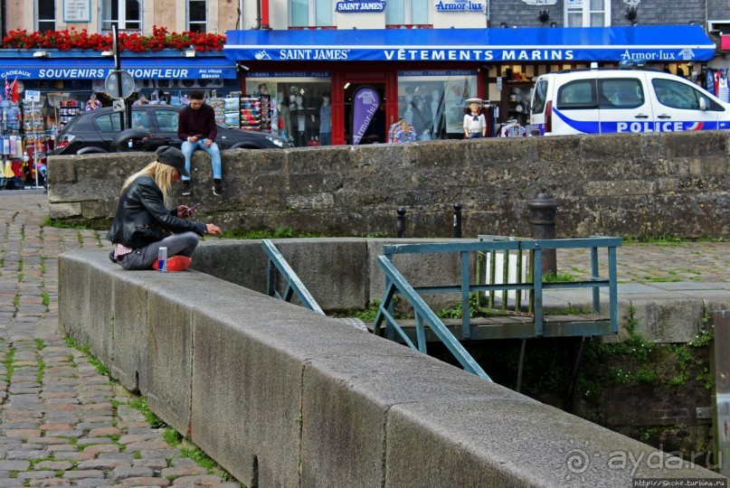 Старая гавань