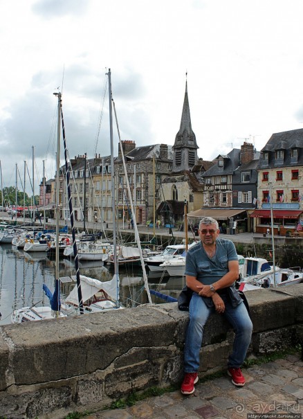 Старая гавань