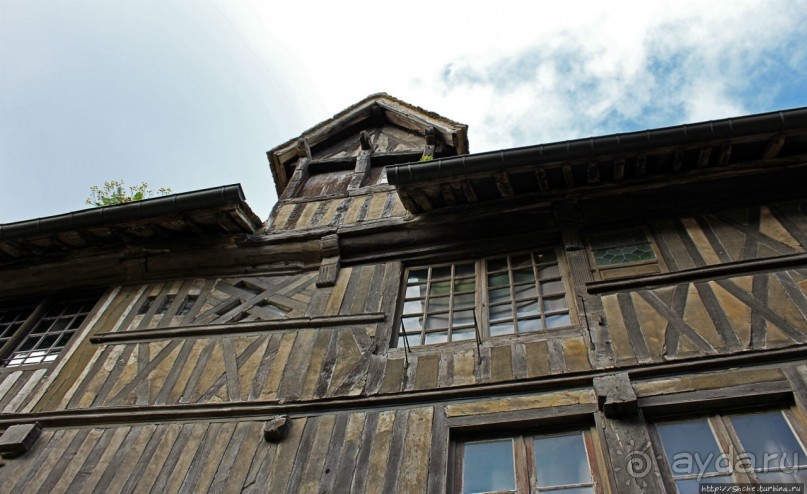 Старая гавань