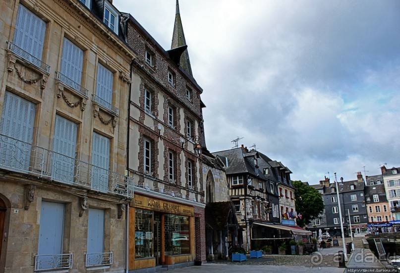 Старая гавань