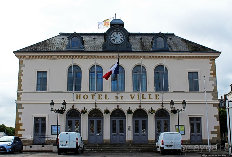 Старая гавань