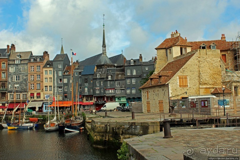 Старая гавань