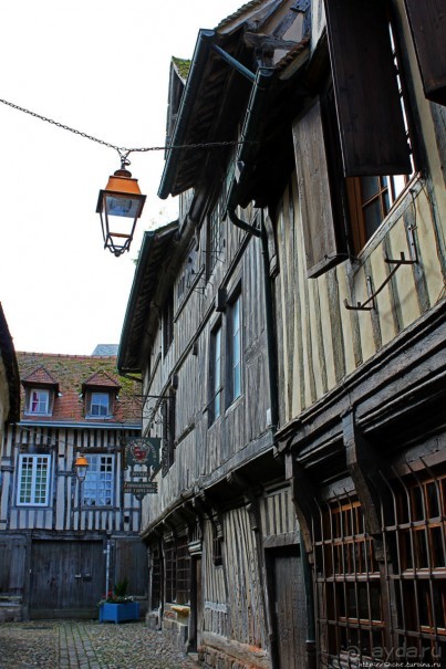 Старая гавань