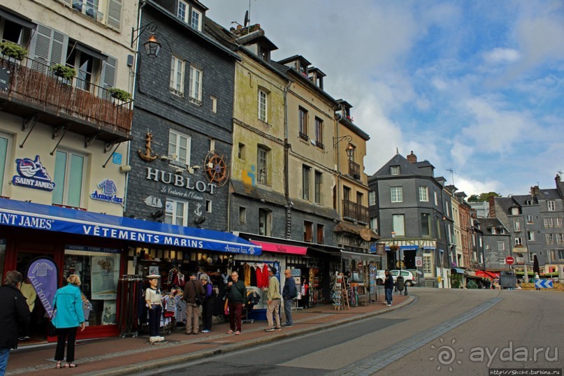 Старая гавань