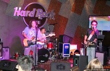 Культовое кафе в Гонолулу