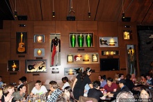 Культовое кафе в Гонолулу