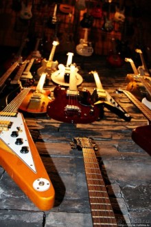 Культовое кафе в Гонолулу