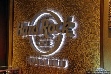 Культовое кафе в Гонолулу