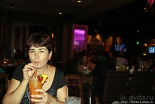 Культовое кафе в Гонолулу