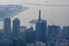 Около 200 сортов трав в саду на горе Рокко