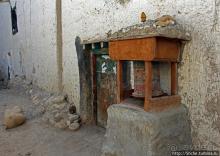 Ло Мантанг — маленькая столица маленького королевства