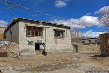 Ло Мантанг — маленькая столица маленького королевства