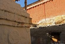 Ло Мантанг — маленькая столица маленького королевства