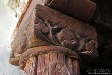 Ло Мантанг — маленькая столица маленького королевства