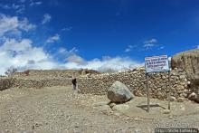 Ло Мантанг — маленькая столица маленького королевства