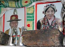 Ло Мантанг — маленькая столица маленького королевства