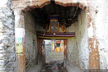 Ло Мантанг — маленькая столица маленького королевства