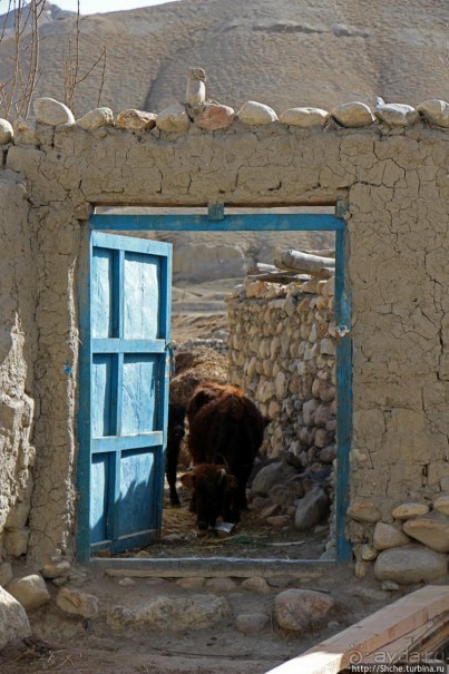 Ло Мантанг — маленькая столица маленького королевства