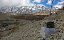 Ло Мантанг — маленькая столица маленького королевства