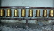 Ло Мантанг — маленькая столица маленького королевства