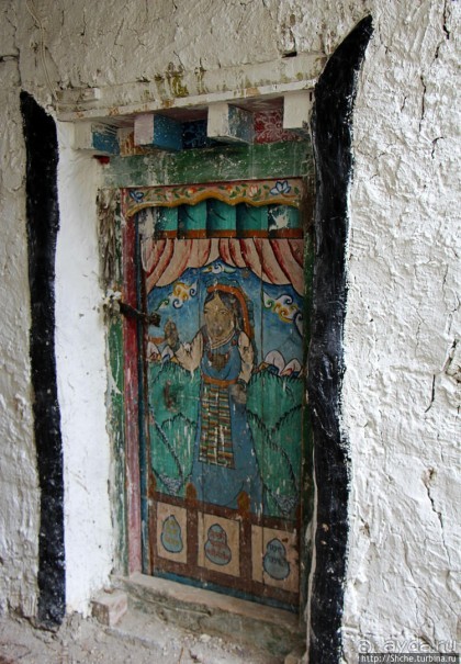 Ло Мантанг — маленькая столица маленького королевства