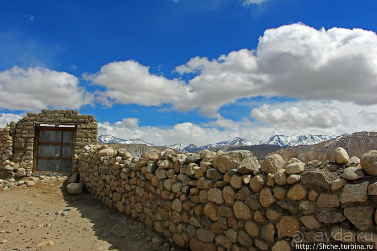 Ло Мантанг — маленькая столица маленького королевства