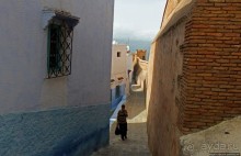 Внешние крепостные стены Шефшауэна