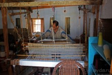 Внешние крепостные стены Шефшауэна