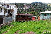 Папальякта — горный поселок близ знаменитых терм