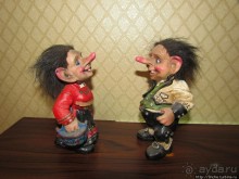 "Ульдра из Норвегии", или "о пользе чтения..."