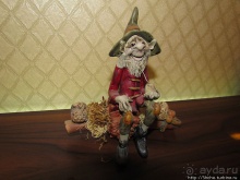 "Ульдра из Норвегии", или "о пользе чтения..."