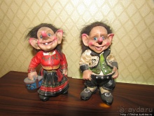 "Ульдра из Норвегии", или "о пользе чтения..."