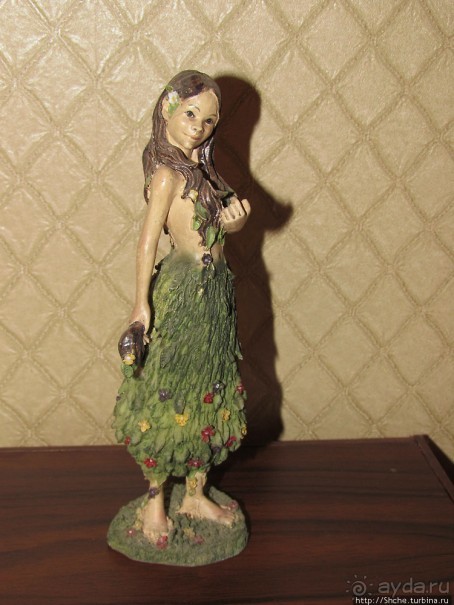 "Ульдра из Норвегии", или "о пользе чтения..."