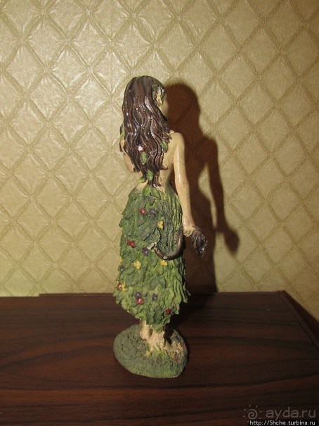 "Ульдра из Норвегии", или "о пользе чтения..."