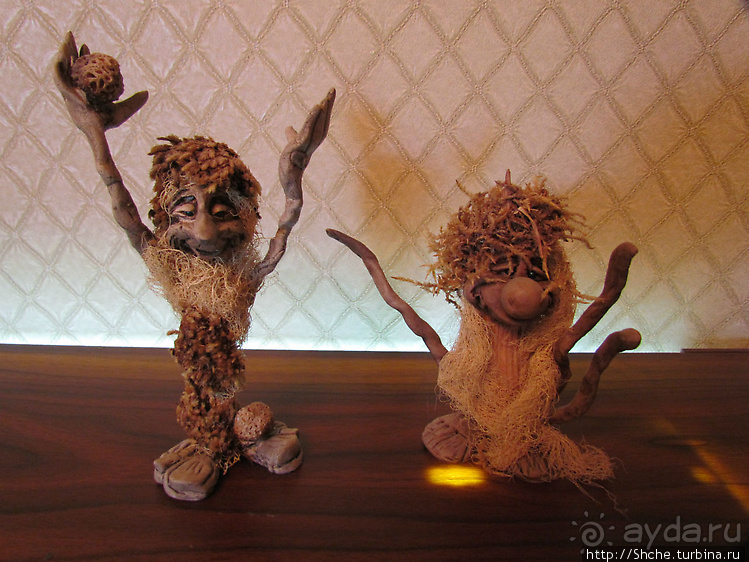 "Ульдра из Норвегии", или "о пользе чтения..."