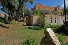 Музей Сузы — что осталось от великого наследия