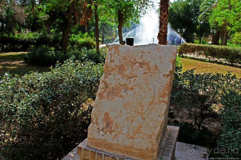 Музей Сузы — что осталось от великого наследия