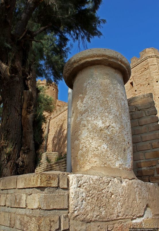 Музей Сузы — что осталось от великого наследия