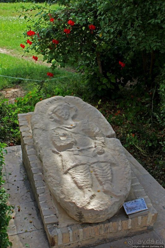 Музей Сузы — что осталось от великого наследия