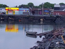 Дорогами штата Массачусетс