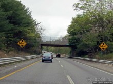 Дорогами штата Массачусетс