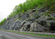 Дорогами штата Массачусетс