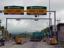 Дорогами штата Массачусетс